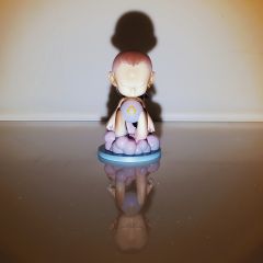 虽然价格不贵，但这个设计理念着实惊到我了，地球的温度计、鲸鱼