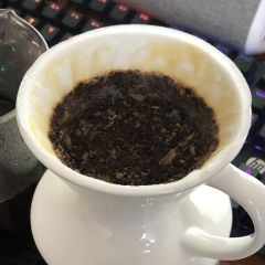 同样来自金砸美女的投喂包👍

 Guji平常喝到的都是日晒