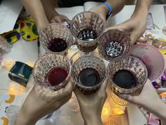 ——以纳芙蒂蒂之名,赐予你力量!
《洗劫伦敦所有的玫瑰》🌹