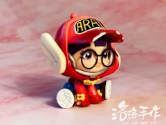 SP流浪者改阿拉蕾

企鹅村的天才博士则卷千兵卫制作出了机器