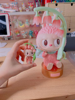 干了一直想干的事 大小终于同步辣！