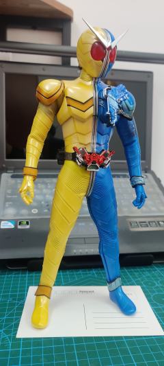 十几年的老物，意外的带感，还是皮套够还原