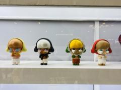 累的要死！没有抢到想要的sp，实在是非常遗憾，欣慰的是拿到了