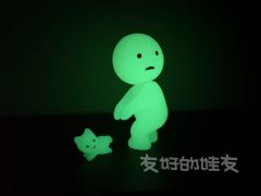 角落君们在黑夜里的故事……