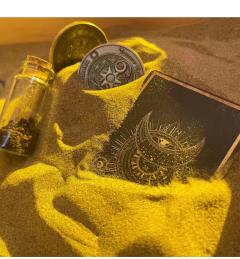 《沙与雾之歌》——小众极致浪漫情感本‼️

💐类型：神话/