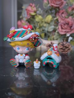把小仓鼠的房子装修成豪宅

起飞圣诞快乐哦大家