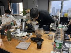 说起曼哈顿的詹森，真的是我心头的痛啊 3月份订购的，一直卡在