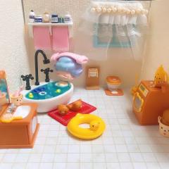 自己最喜欢和最近改的一些娃