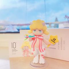 都是颜巅！！
太可爱了吧！！！