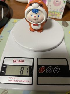 怎么说，就觉得不管一个系列怎么去做，你最起码69的质量得有，