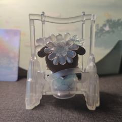 ❄️