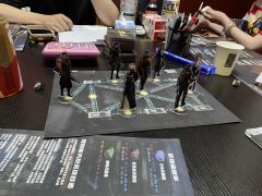 【含剧透】孤舟于无神之地摆渡，有人死亡、有人救赎、有人重生！