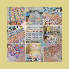 仁哥生日快乐！