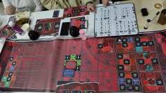 怪谈三连胜，达成武汉唯一按顺序打《怪谈事务所：破界》→演绎版