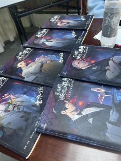📖剧本名:玉藻前终焉之时
®️发行方:口袋发行
🕵️体验