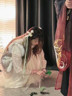 【秦风颂】 —— 四次元x吃瓜狼
🎬本场DM:尼克
�