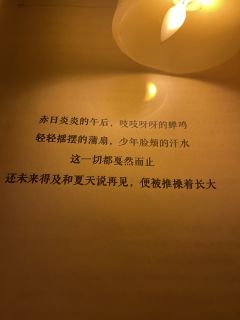 “爸爸虽然废了一条腿，但拼了命也会送你出去。”
“花花 不怕