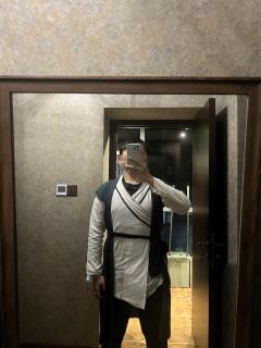 📖剧本名：归山赤团
®️发行方：慢热TUO
🕵️体验角色