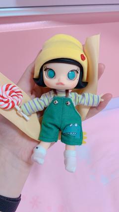 我已经快养不起她们了😂
