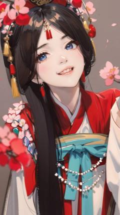 【含剧透】
商鞅
一个测评想半天却有一堆照片的荧玉
纯爱战士