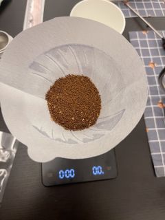 来自方哥的allin分享包 包装太美 导致一直不舍得喝 爆仓
