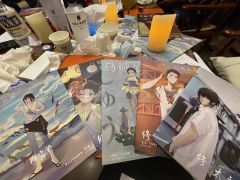 嘿！就是你！绵津见大神会实现你的愿望的！

✨超治愈大型真人