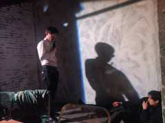 
南中的故事，仍在继续...

🔭剧本名称:《御星鬼影》
