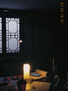 【含剧透】
带纯爱女战士陶陶一起去吃桂花炒栗子吧~
“栩栩