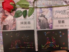 不可多得的现代浪漫纯爱本，作为一个盒装本，文笔浪漫故事精彩纯