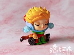 SP幻音缔造者改小王子

终于把这个丑东西也改了
“如果你说