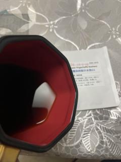 昨天的夜咖,买这家的豆子主要是为了能快速到货,因为是同城,埃