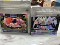 蓝山的豆子就是非常的平衡顺滑带点坚果味 好喝！