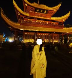 是雀灵的大袖呀！
入坑时一眼草，果然貌美！