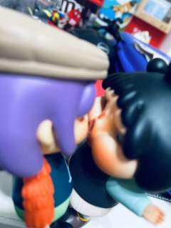 不愧是我,黑手党,但是没关系,dede跟桃子还是很nice的