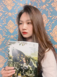【含剧透】
“是初遇,也是结局”
“于我而言的第一次见面,是