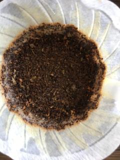 共生咖啡—桃乐茜
传说中的白桃乌龙茶,多谢共生咖啡老板的投