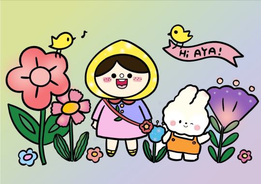帖子封面图