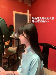 【含剧透】
角色介绍
男生:
🚹芒种:
一家之主,无愧于