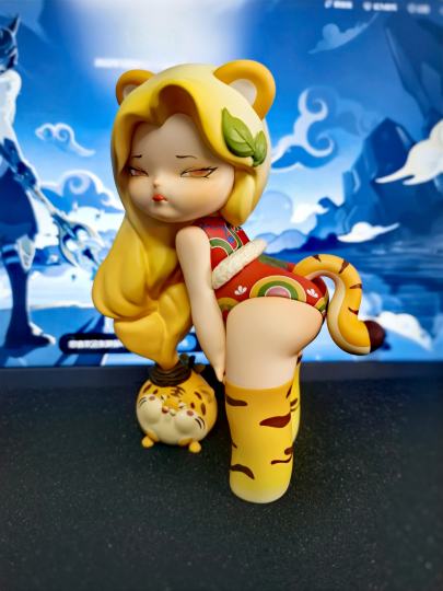 真的很好看，不买的要后悔了！