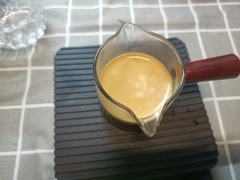 这款真的无敌适合意式！拿铁！

还在养豆的时候就已经可以从排
