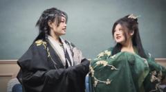 师父信天命,还是信我?
既然师父信我,我又怎么会让师父输呢?