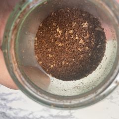 来杯枫糖水吧！从招宝那里哭过来的豆子。主要是看到是3月的，马