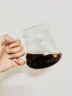 或许你喝过西瓜味冰冲？来自🍎🐶哥的换豆。
今年好像喝过两