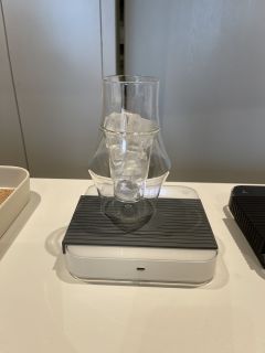 资董作为杭州手冲天花板 一次去喝一杯肯定是不过瘾的
喝完一杯