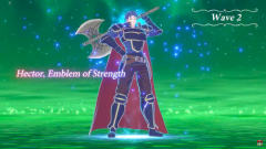 -《火焰之纹章：Engage》扩充票第2弹内容今日配信，新增