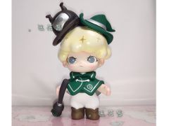 （*/∇＼*）优享抽到的小黑皮改的hp_斯莱特林