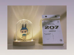 来了 我的labubu天团~!
端盒开箱第一个即隐藏款山荷花