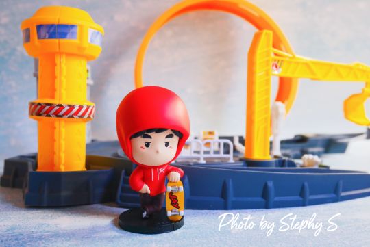 周同学周游记正式打卡💕爷青回系列～