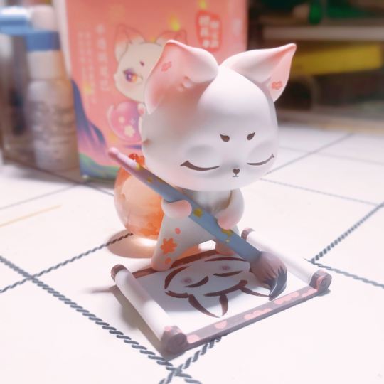 🌸 