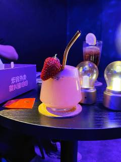 沉浸式体验《月光酒馆》｜断海楼实测无剧透

📕剧本：月光酒